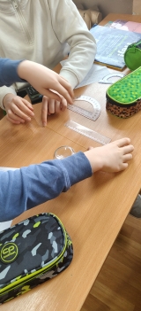 Obchody Dnia Liczby Pi - SP2 Istebna