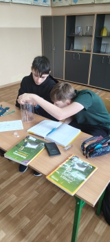 Obchody Dnia Liczby Pi - SP2 Istebna