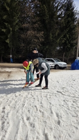 Spartakiada zimowa - 2026 Spartakiada zimowa - 2026