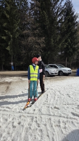 Spartakiada zimowa - 2026 Spartakiada zimowa - 2026