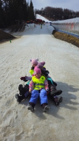 Spartakiada zimowa - 2026 Spartakiada zimowa - 2026