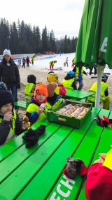 Spartakiada zimowa - 2026 Spartakiada zimowa - 2026