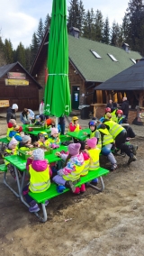 Spartakiada zimowa - 2026 Spartakiada zimowa - 2026