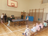 Szkolny Turniej Tenisa Stołowego 2026 Szkolny Turniej Tenisa Stołowego 2026