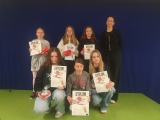 Szkolny Turniej Tenisa Stołowego 2026 Szkolny Turniej Tenisa Stołowego 2026