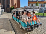 Wycieczka do Wrocławia kl.4-6