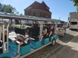 Wycieczka do Wrocławia kl.4-6