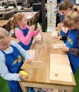 Warsztaty majsterkowania w Castoramie- 2026 Warsztaty majsterkowania w Castoramie- 2026