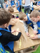 Warsztaty majsterkowania w Castoramie- 2026 Warsztaty majsterkowania w Castoramie- 2026