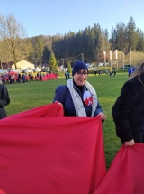 Narodowe Święto Niepodległości w Istebnej