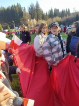 Narodowe Święto Niepodległości w Istebnej