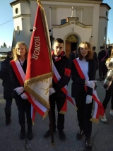 Narodowe Święto Niepodległości w Istebnej