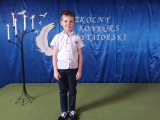 Szkolny Konkurs Recytatorski 2022 