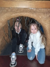 Leśny Ośrodek Edukacji Ekologicznej w Istebnej