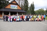 Gminne Sztafetowe Biegi Przełajowe Szkół Podstawowych
